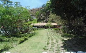 Hotel Bellavista Isla Del Sol